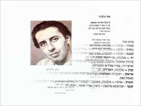 אתך בלעדיך - פרק שני מתוך ארבעה פרקים